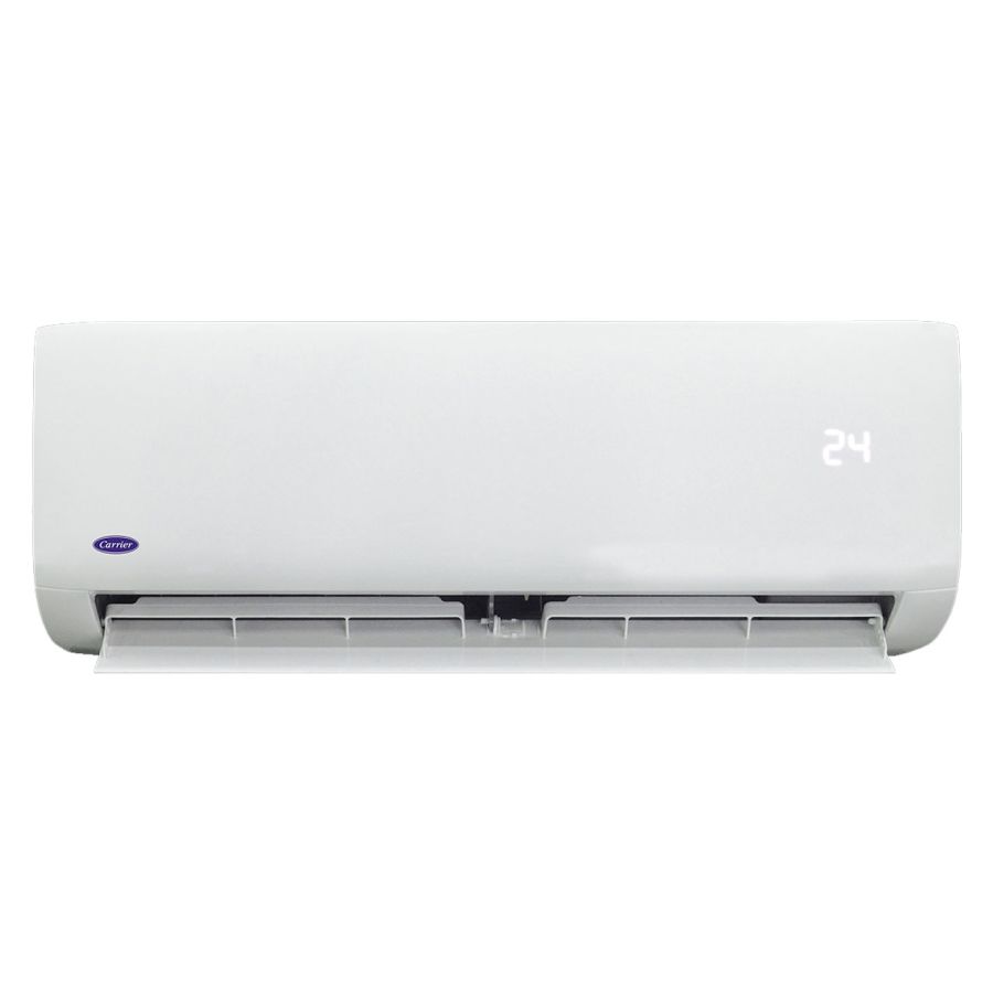 Carrier ac 1 ton cheap indoor unit price